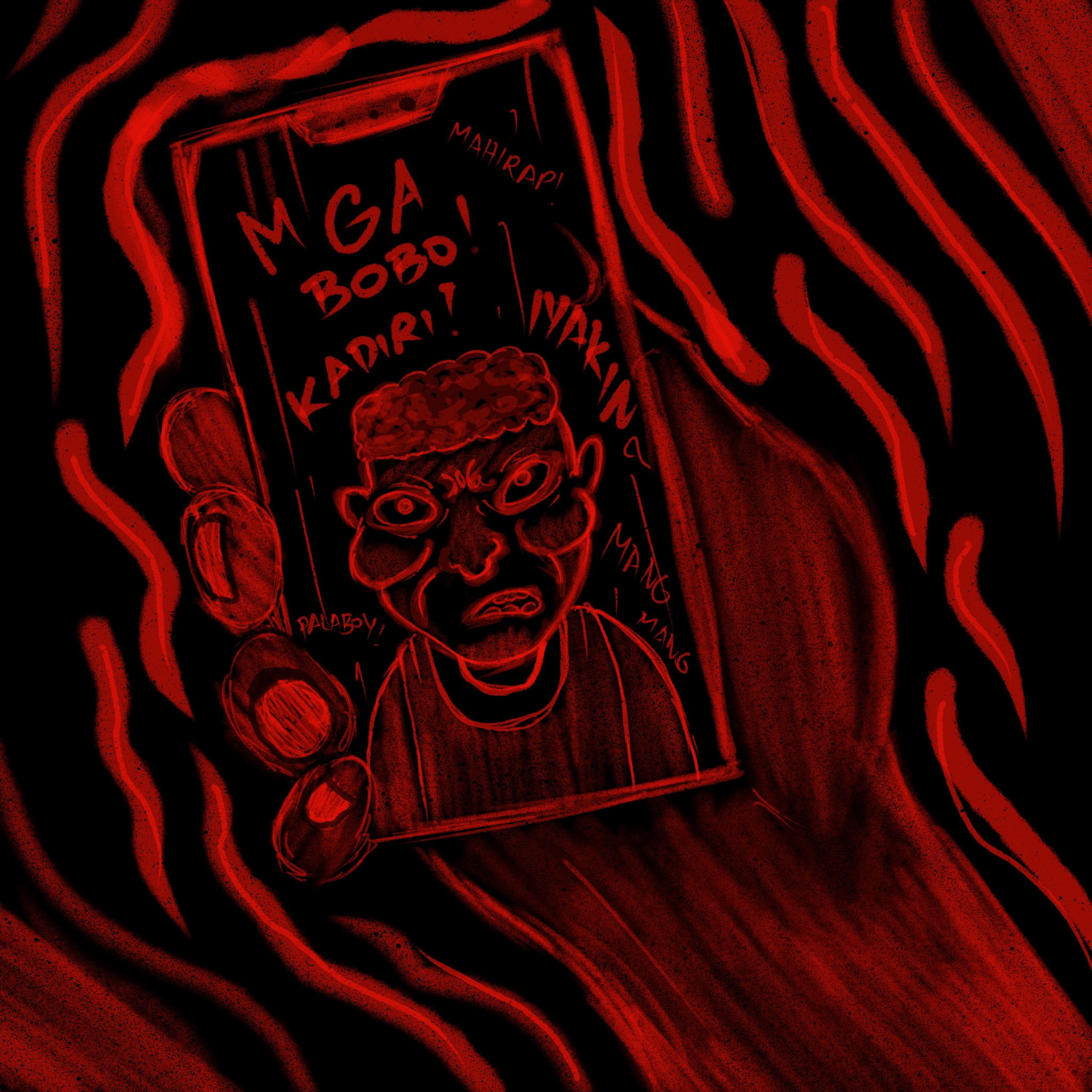 Provocative Phrasing